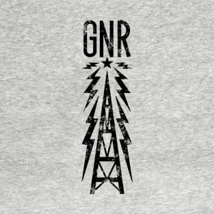 Galaxy News Radio T-Shirt